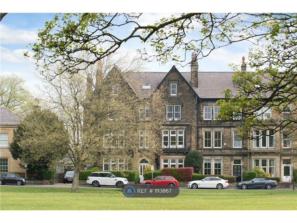 2 bed flat to rent in Granby Road, Harrogate HG1 Zoopla