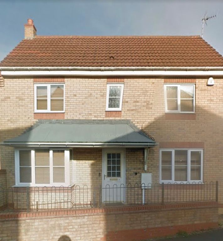 3 bed detached house to rent in Slade Close, Thorpe Astley, Leicester