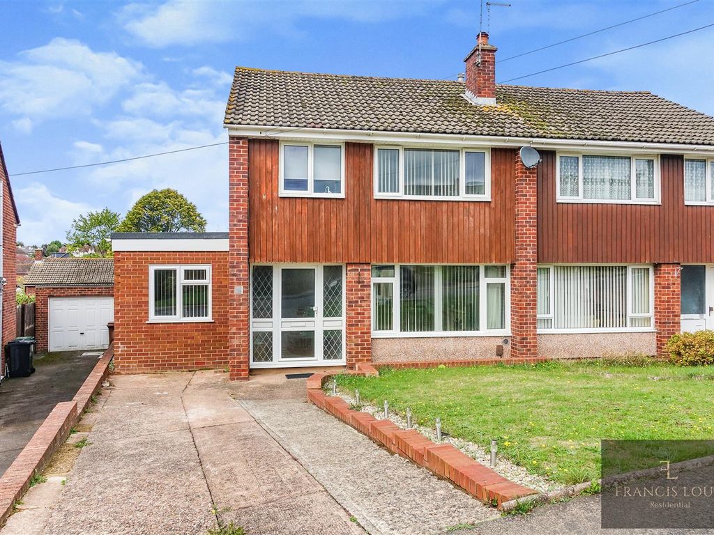 4 bed property for sale in Broadfields Road, Exeter EX2 Zoopla