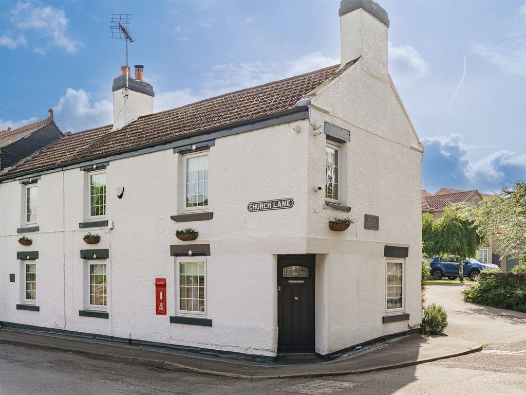 3 bed property for sale in Church Lane, AdwickLeStreet, Doncaster DN6