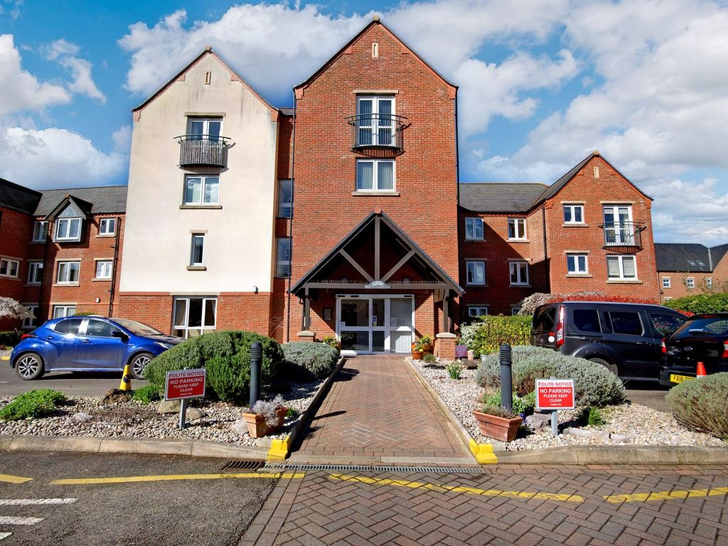 1 bed property for sale in Jermyn Street, Sleaford NG34 Zoopla