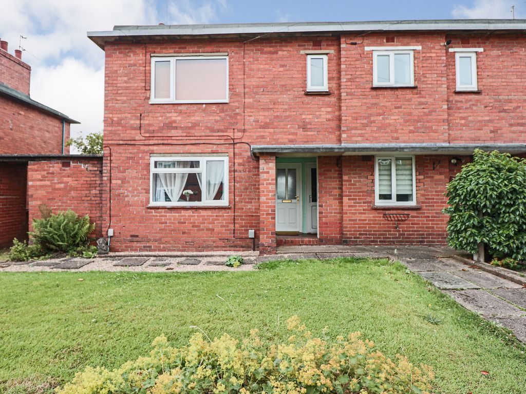 1 bed flat for sale in Walton Way, Stone ST15 Zoopla