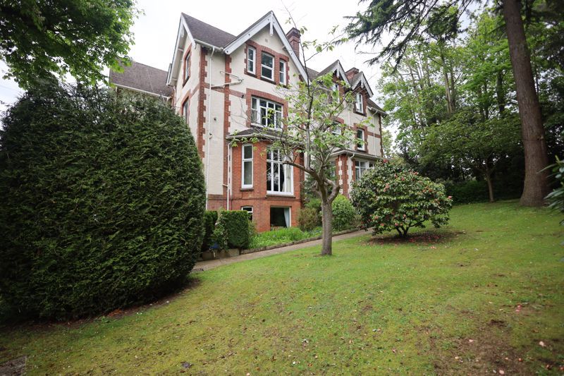 2 bed flat to rent in Wimborne Road, Meyrick Park, Bournemouth BH2 Zoopla