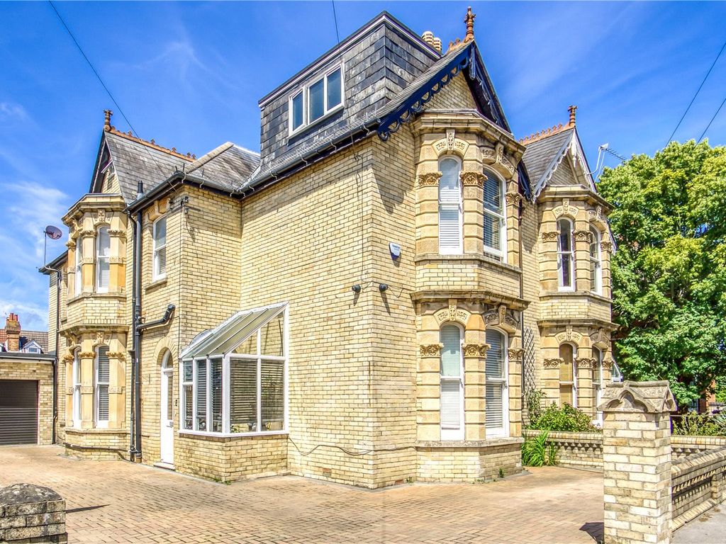 5 bed detached house for sale in Kingsbridge Road, Lower Parkstone