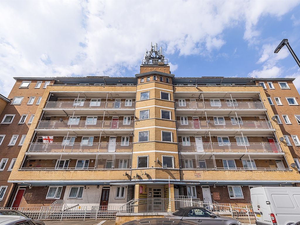 3 bed flat for sale in Tulse Hill, London SW2, £350,000 Zoopla