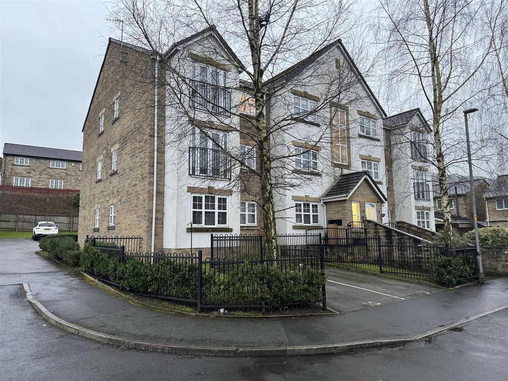 2 bed flat for sale in Waters Reach, Mossley, AshtonUnderLyne OL5, £139,995 Zoopla
