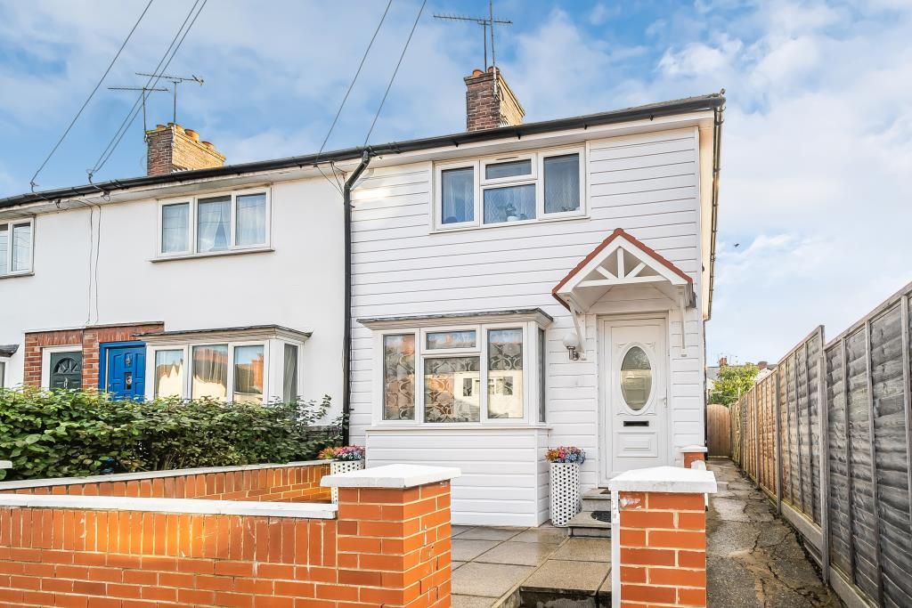 3 bed semidetached house for sale in West Reading, Convenient For West