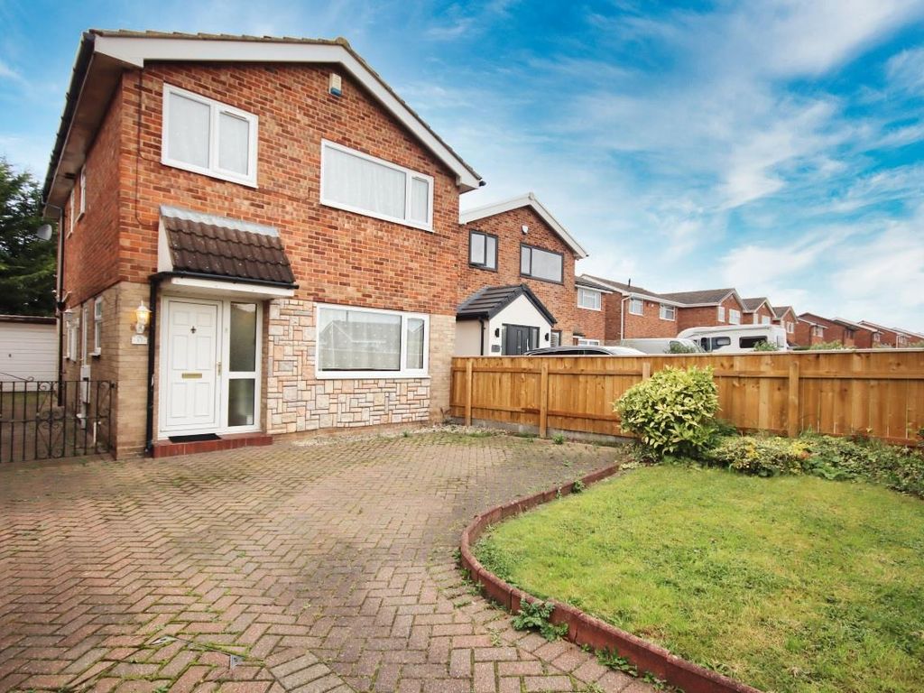 3 bed detached house for sale in Surbiton Road, Hartburn, StocktonOn
