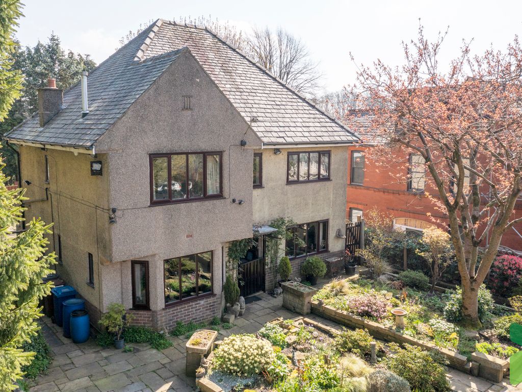 4 bed detached house for sale in Buncer Lane, Blackburn BB2 Zoopla