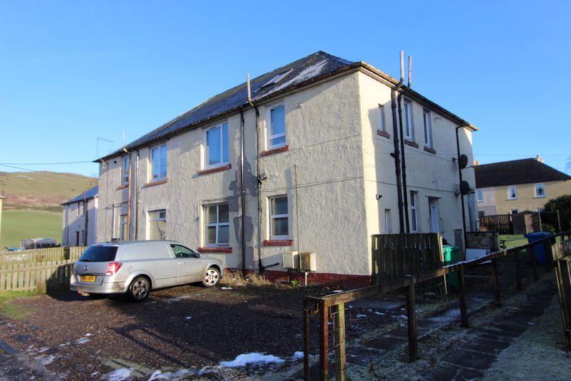 2 bed flat for sale in 27 Sunnybraes Terrace, Steelend, Dunfermline
