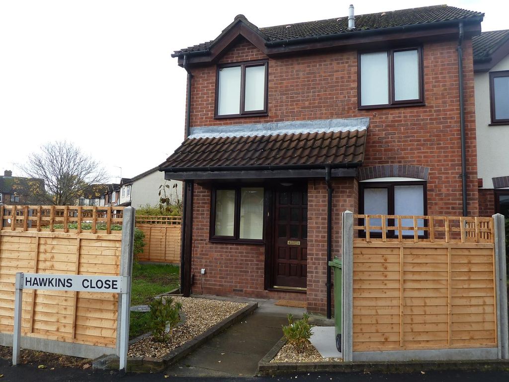 1 bed property to rent in Hawkins Close, Borehamwood WD6 Zoopla