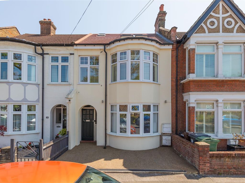3 bed for sale in Woodland Road, London E4, £450,000 Zoopla