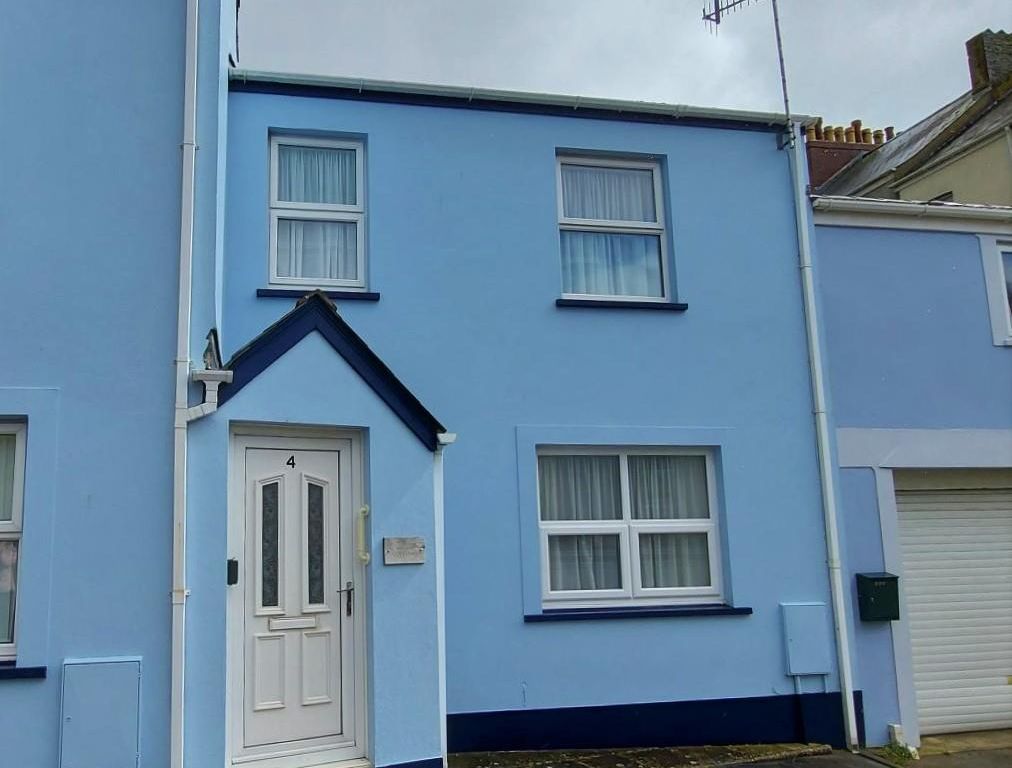 2 bed property for sale in Greenhill Avenue, Tenby SA70 Zoopla