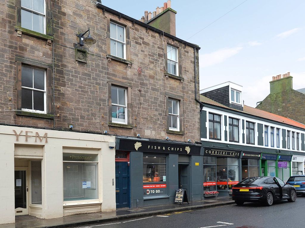 5 bed flat for sale in West Port, Dunbar, East Lothian EH42, £240,000 Zoopla