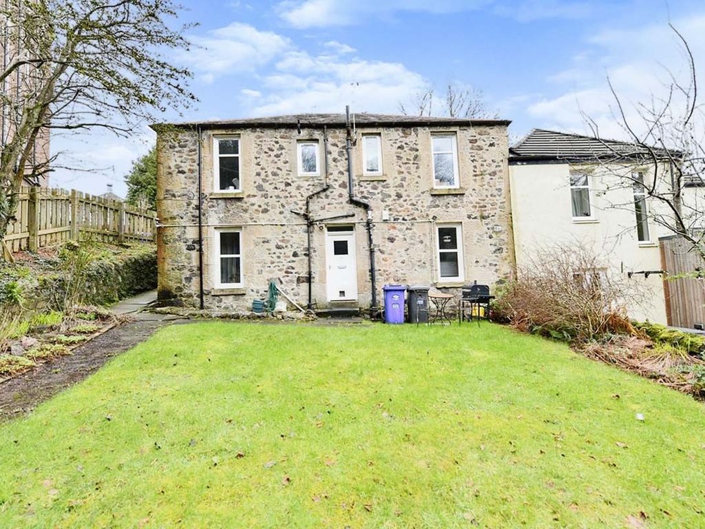 1 bed flat for sale in Mill Brae, Bridge Of Weir PA11 Zoopla