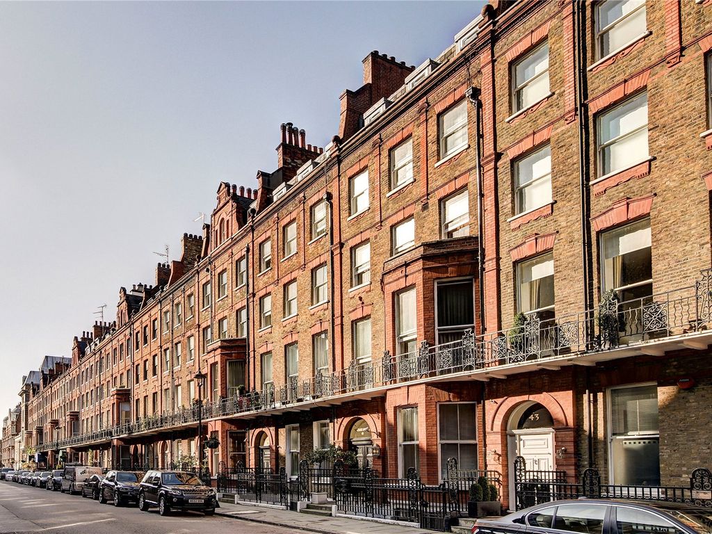 28 bed property for sale in Nottingham Place, Marylebone W1U Zoopla