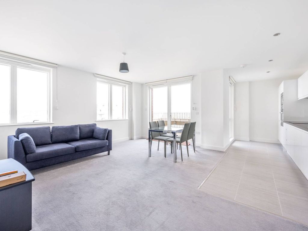 2 bed flat to rent in Gayton Road, Harrow HA1 Zoopla