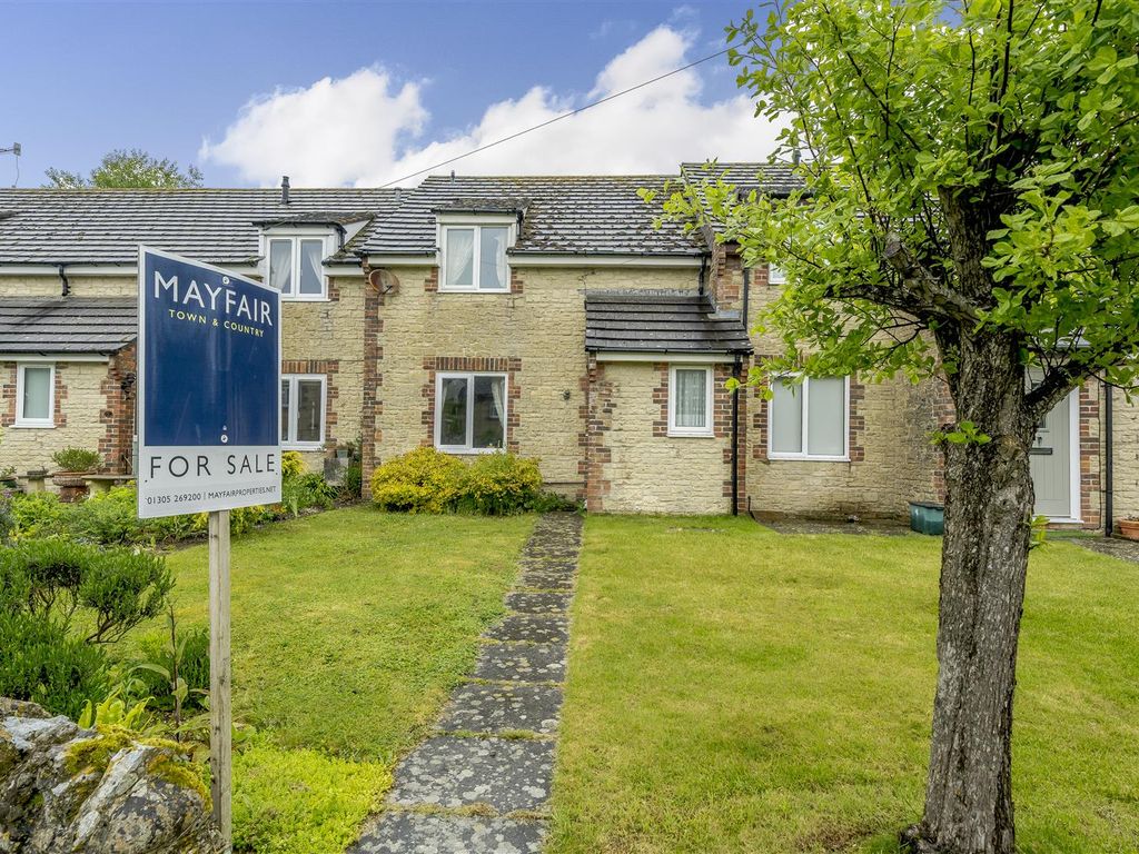 3 bed property for sale in Cowleaze, Martinstown, Dorchester DT2, £