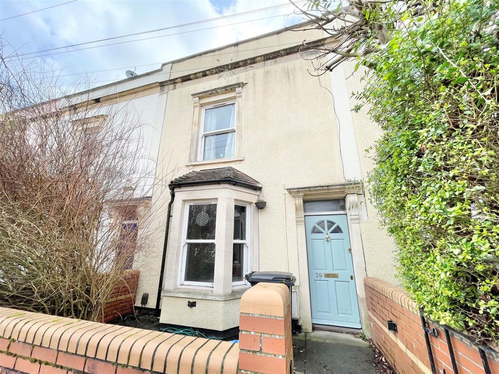 3 bed property to rent in St. Nicholas Road, St. Pauls, Bristol BS2