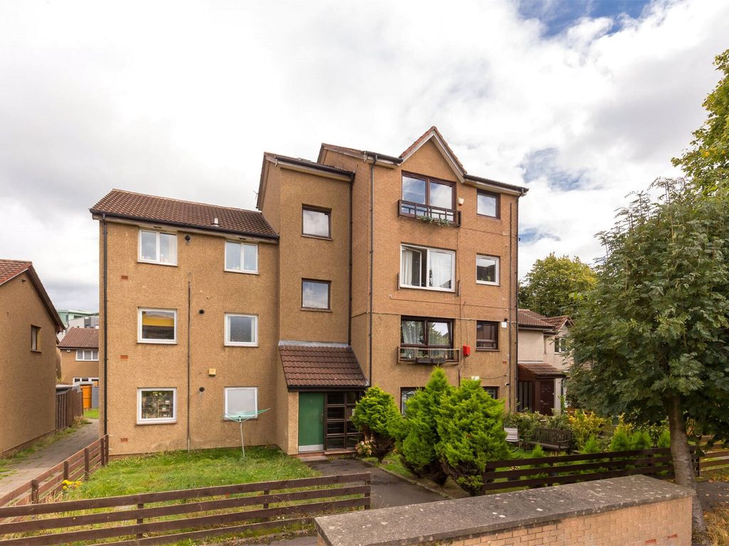 2 bed flat for sale in 9/7, North Hillhousefield, Leith, Edinburgh EH6