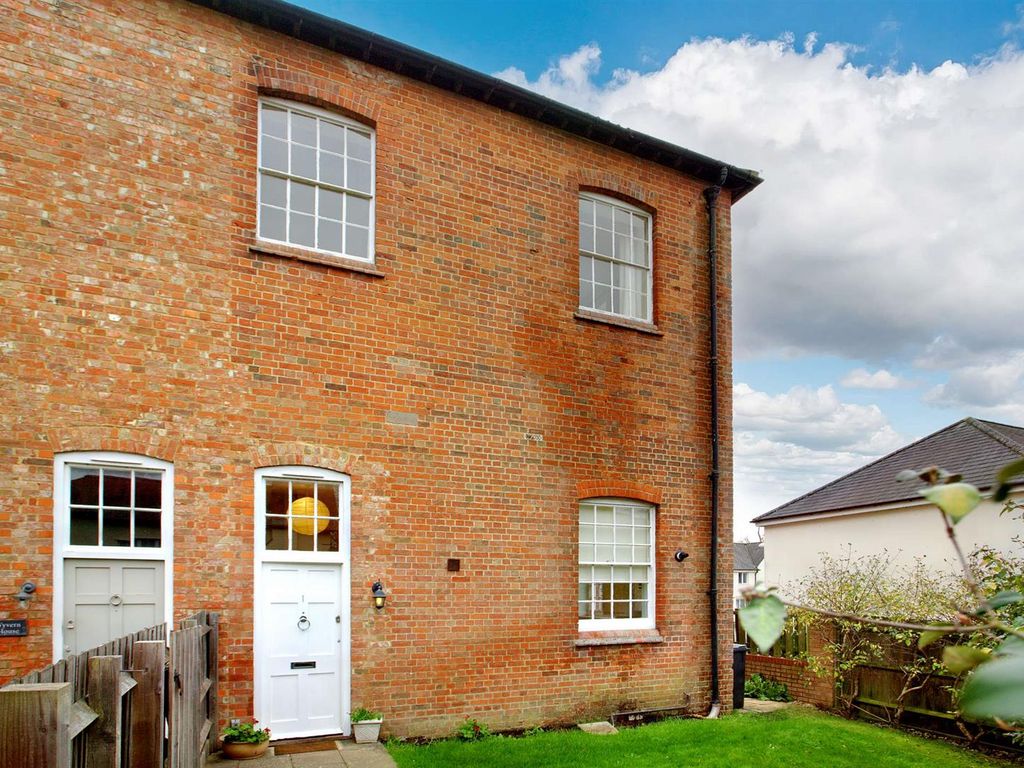 Wyvern, Awdry Road, Devizes SN10  