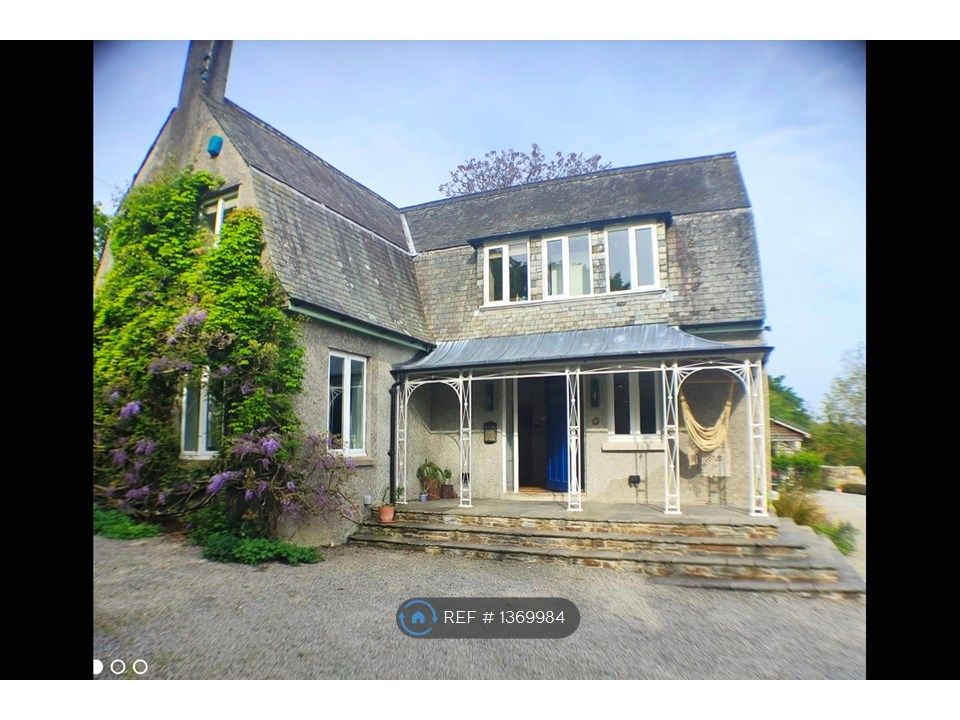 4 bed detached house to rent in Higherfield, Horrabridge, Yelverton