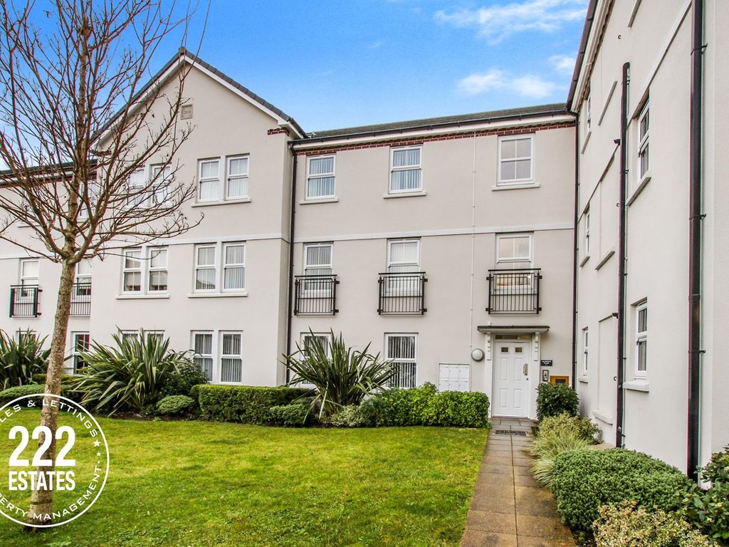 2 bed flat to rent in Lulworth Place, Warrington WA4, £850 pcm Zoopla