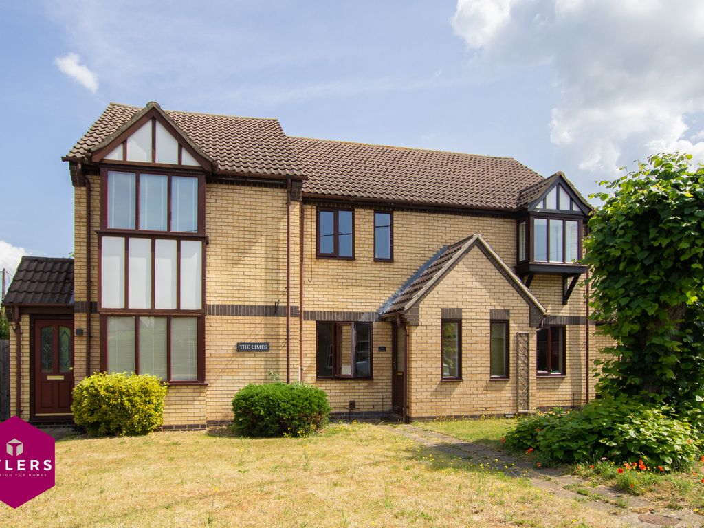 2 bed terraced house to rent in Fen End, Willingham CB24 Zoopla