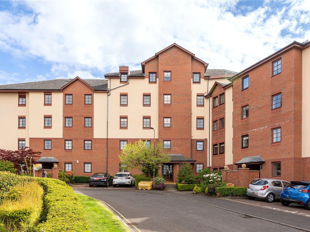 3 bed flat for sale in Orchard Brae Avenue, Edinburgh EH4 Zoopla