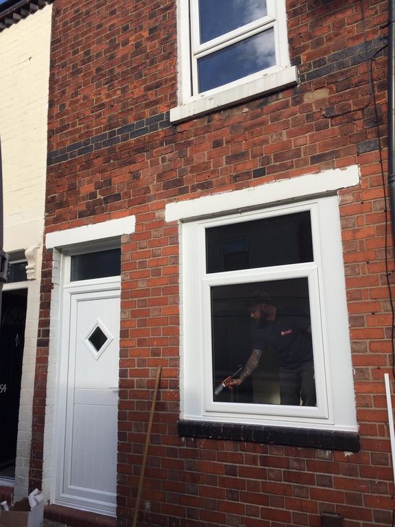 2 bed terraced house for sale in Lowther Street, Hanley, StokeOnTrent