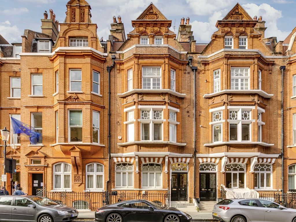 1 bed flat to rent in Draycott Place, London SW3 Zoopla