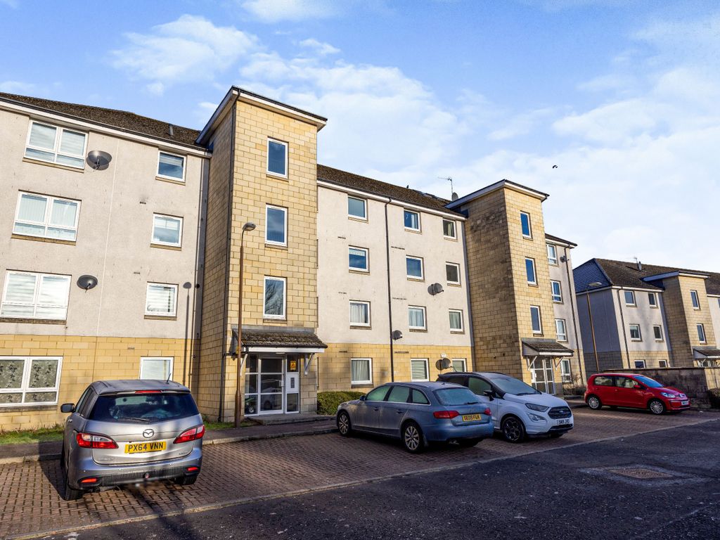 2 bed flat for sale in Atholl Way, Livingston, West Lothian EH54 Zoopla