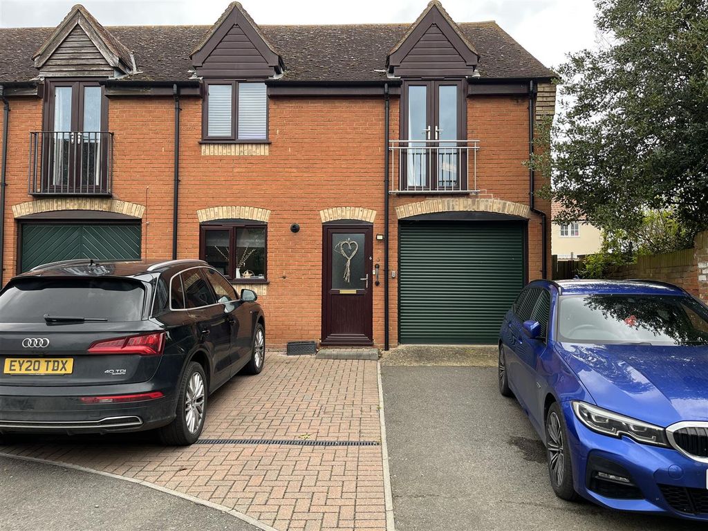 4 bed property to rent in Bell Mews, Hadleigh, Ipswich IP7 Zoopla