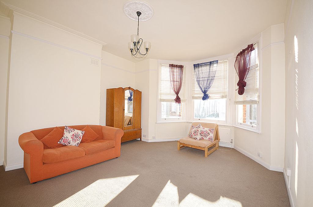 4 bed flat to rent in Hornsey Rise Gardens, London N19 Zoopla