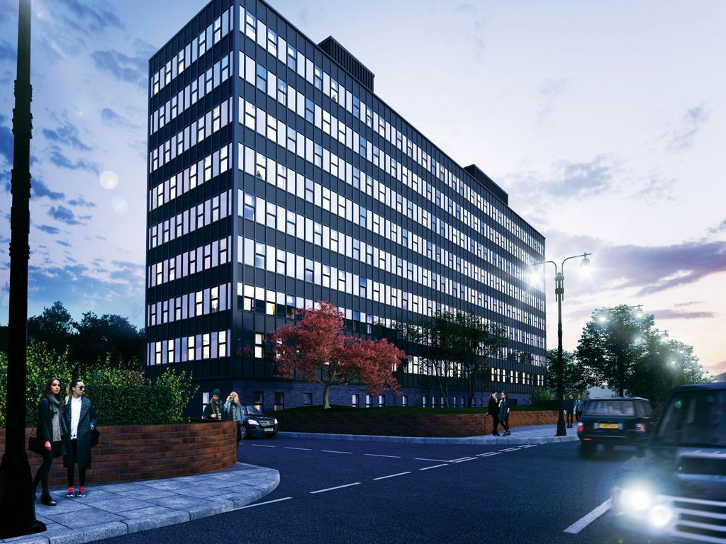 2 bed flat to rent in Seymour Grove, Old Trafford, Manchester M16, £950