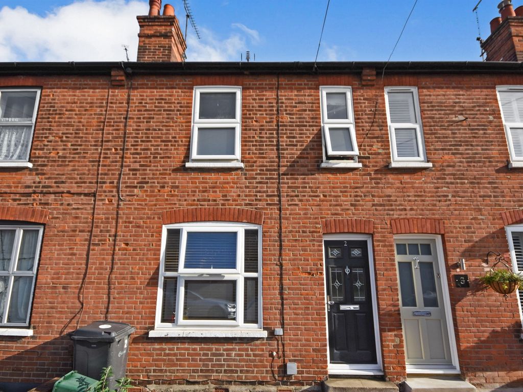 Grove Road, Chelmsford CM2  