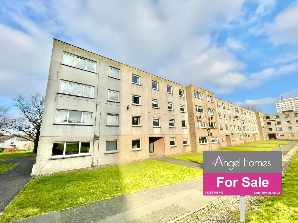 2 bed flat for sale in Easdale, St. Leonards, East Kilbride G74 Zoopla