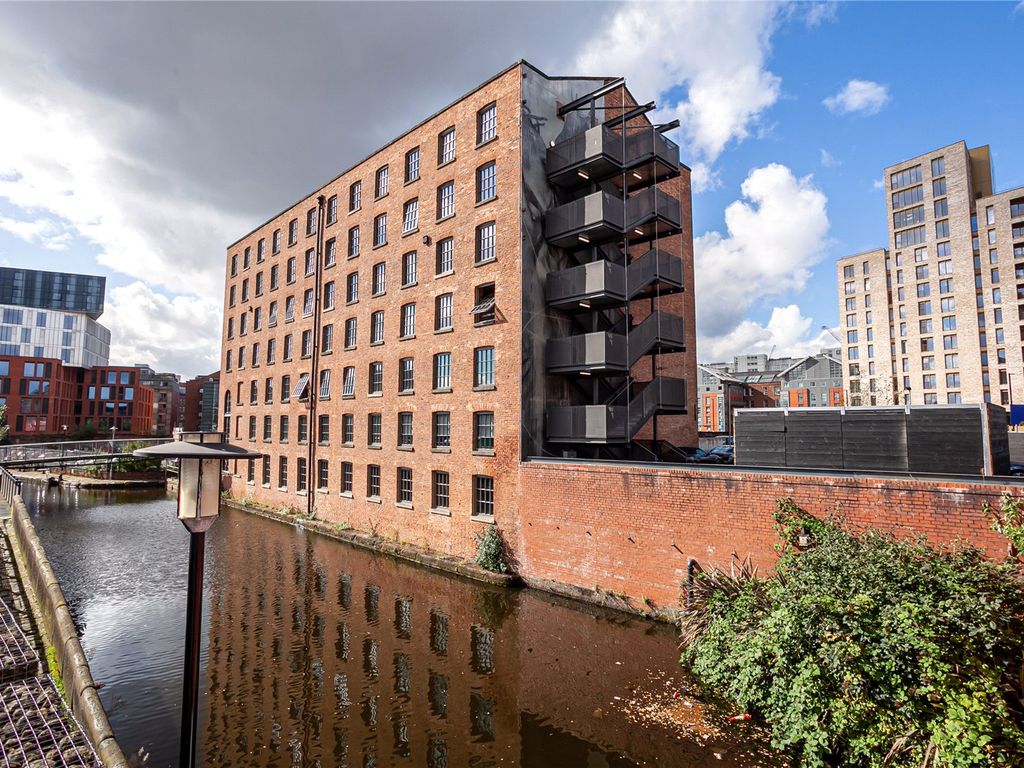 Avro Binns Place Manchester M4  