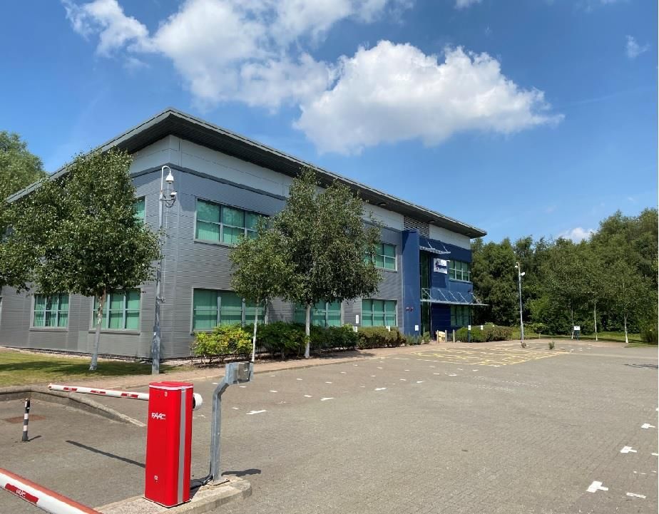 Seabank House, Southport Business Park, Wright Moss Way, Southport PR8  