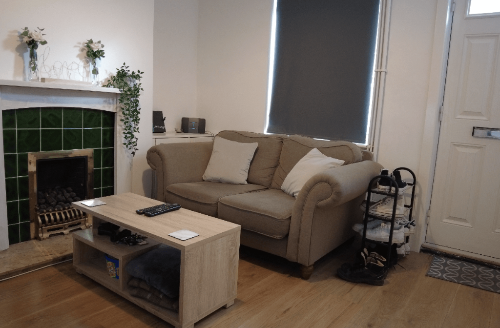 2 bed terraced house to rent in St. Andrews Street, Lincoln LN5 Zoopla