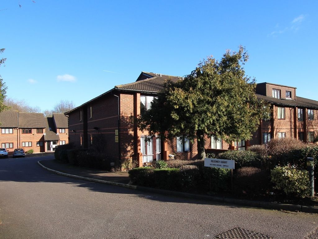 1 bed property for sale in Park Avenue, Enfield EN1 Zoopla
