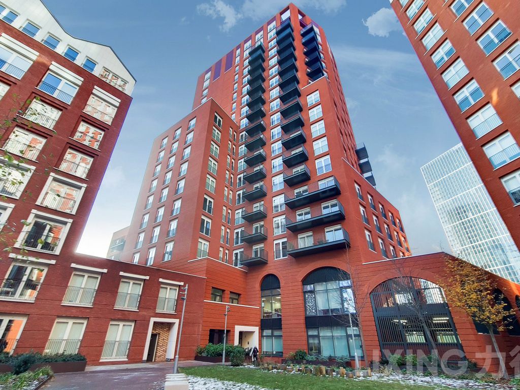 Exchange Gardens London SW8