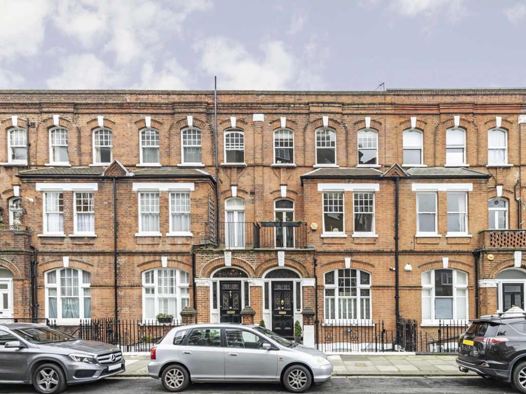 5 bed property for sale in Barton Road, London W14 Zoopla