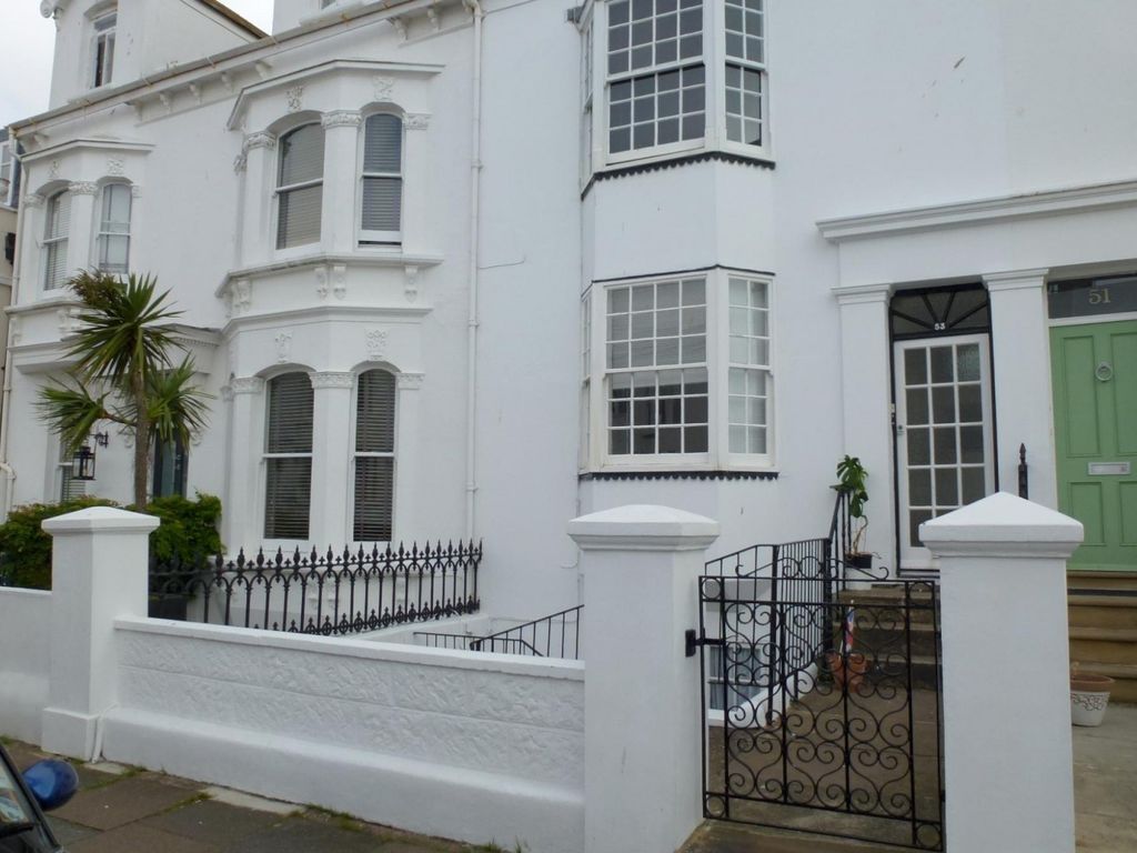 1 bed flat to rent in Osborne Villas, Hove BN3 Zoopla