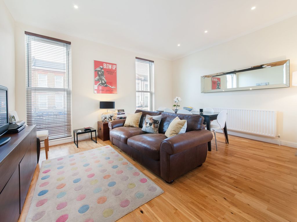2 bed flat to rent in Great Western Road, London W9, £1,900 pcm Zoopla
