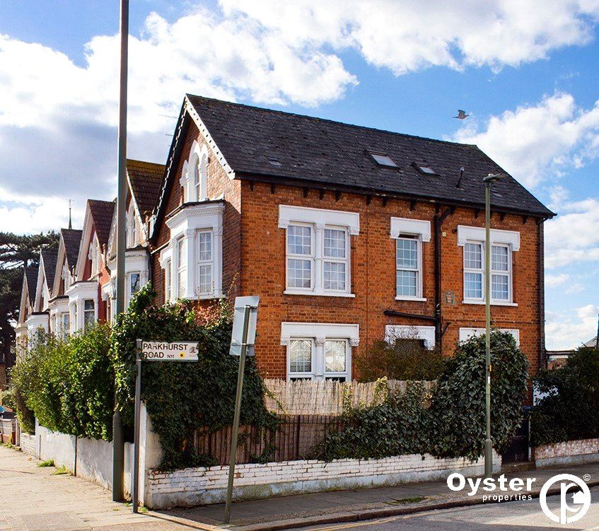 2 bed flat for sale in Friern Road, London N11 Zoopla
