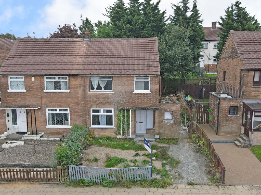 Knowles Lane Holme Wood BD4  