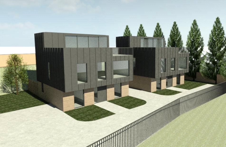 Land for sale in Firgrove Hill, Farnham GU9, £2,150,000 Zoopla