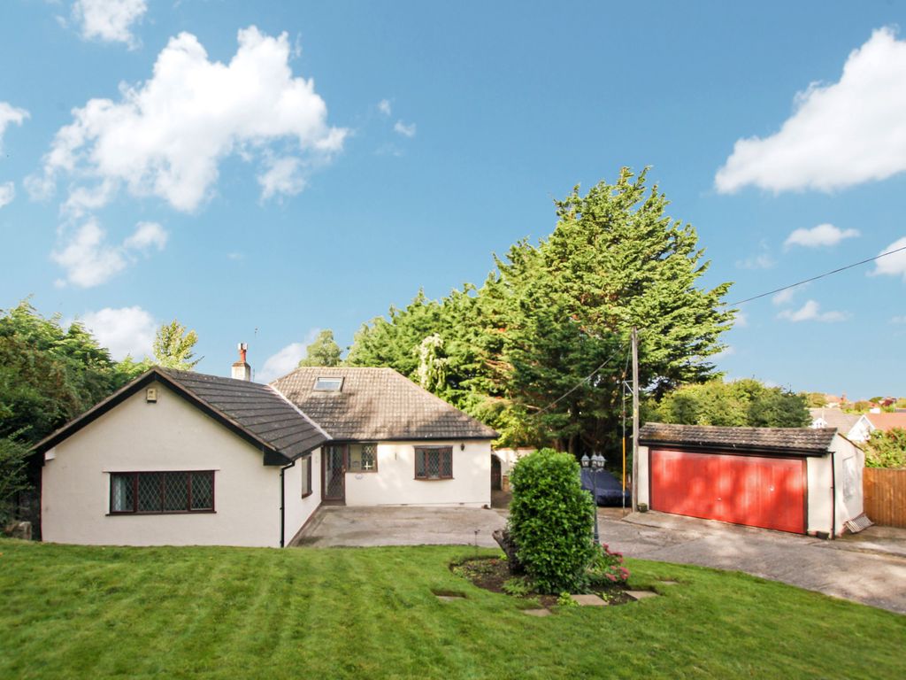 4 bed bungalow for sale in Meliden Road, Prestatyn LL19 Zoopla