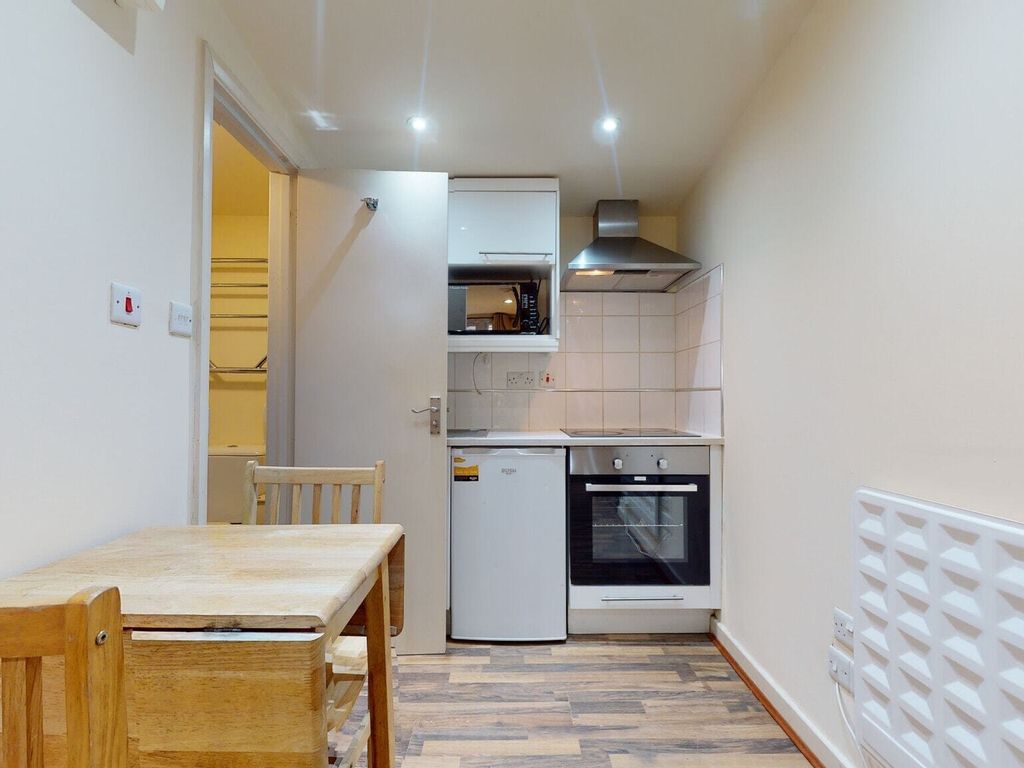 Studio to rent in Chatsworth Road, London NW2 Zoopla